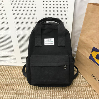 Portable Casual Bag