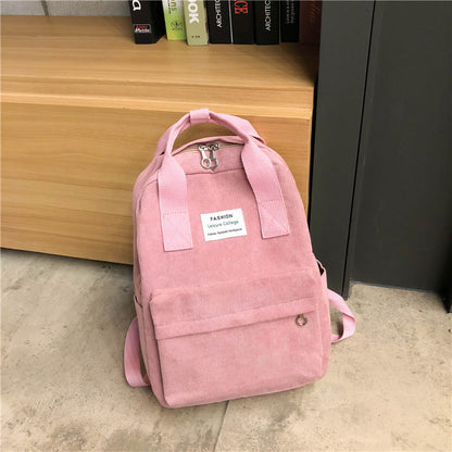 Portable Casual Bag