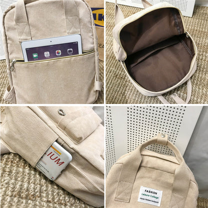 Portable Casual Bag