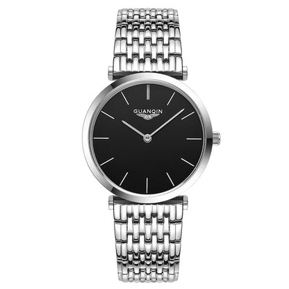 Ladies  Fashion Waterproof Exquisite Watch