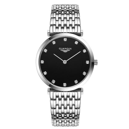 Ladies  Fashion Waterproof Exquisite Watch