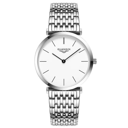 Ladies  Fashion Waterproof Exquisite Watch