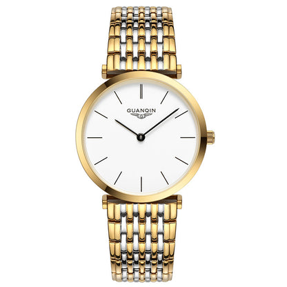 Ladies  Fashion Waterproof Exquisite Watch