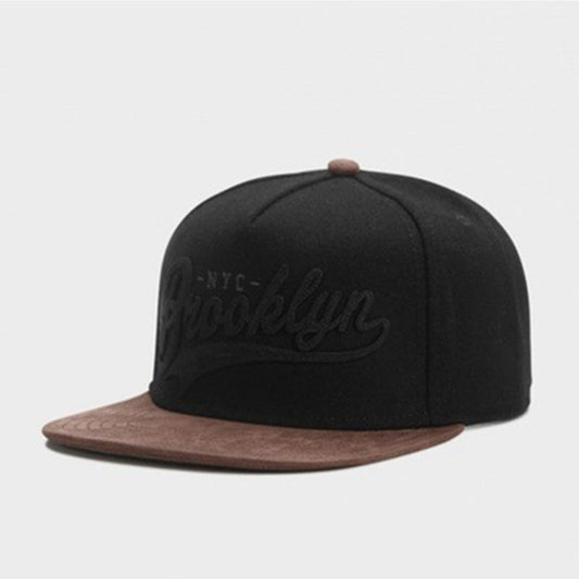 Men's and women's baseball caps