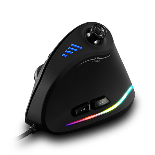 Programming Wired Vertical Optical Mouse