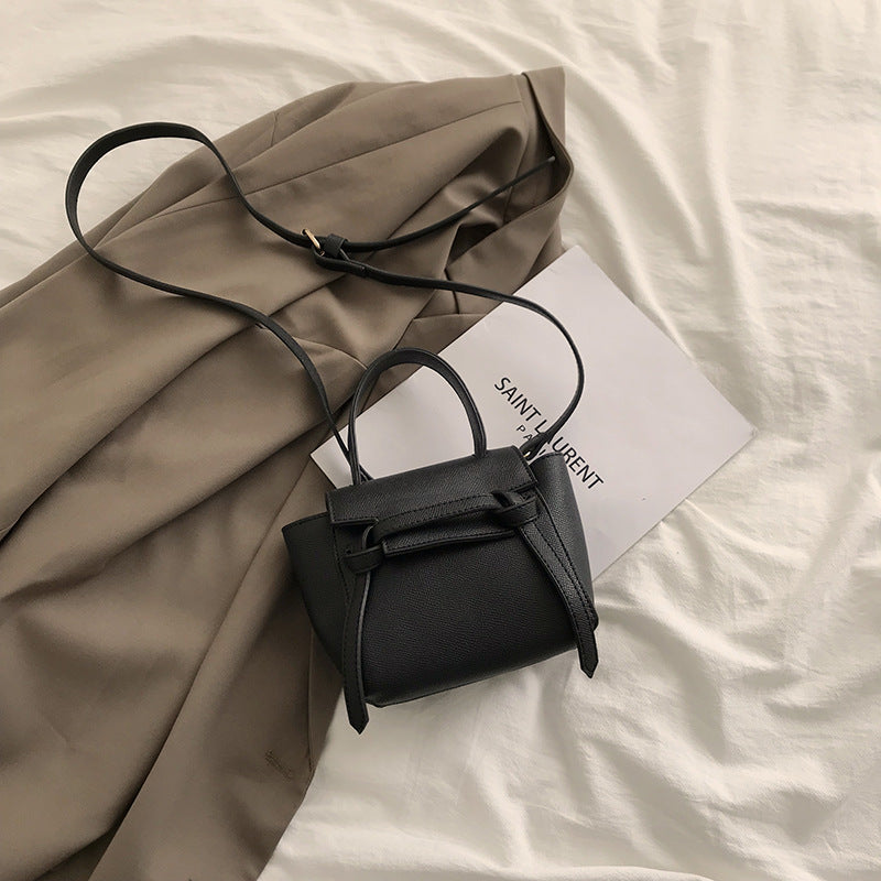 New Style Retro Simple Wings Shoulder Messenger Bag