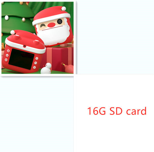 Children's Camera  Digital Camera Toy along with Printing Photo option