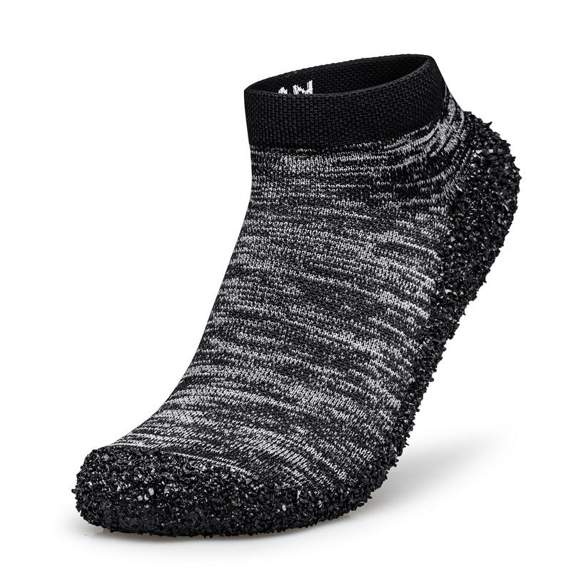 Multifunctional Shoes Lovers Yoga Shoes Men's Wading Shoes Women's Swimming Shoes Rock Climbing Shoes