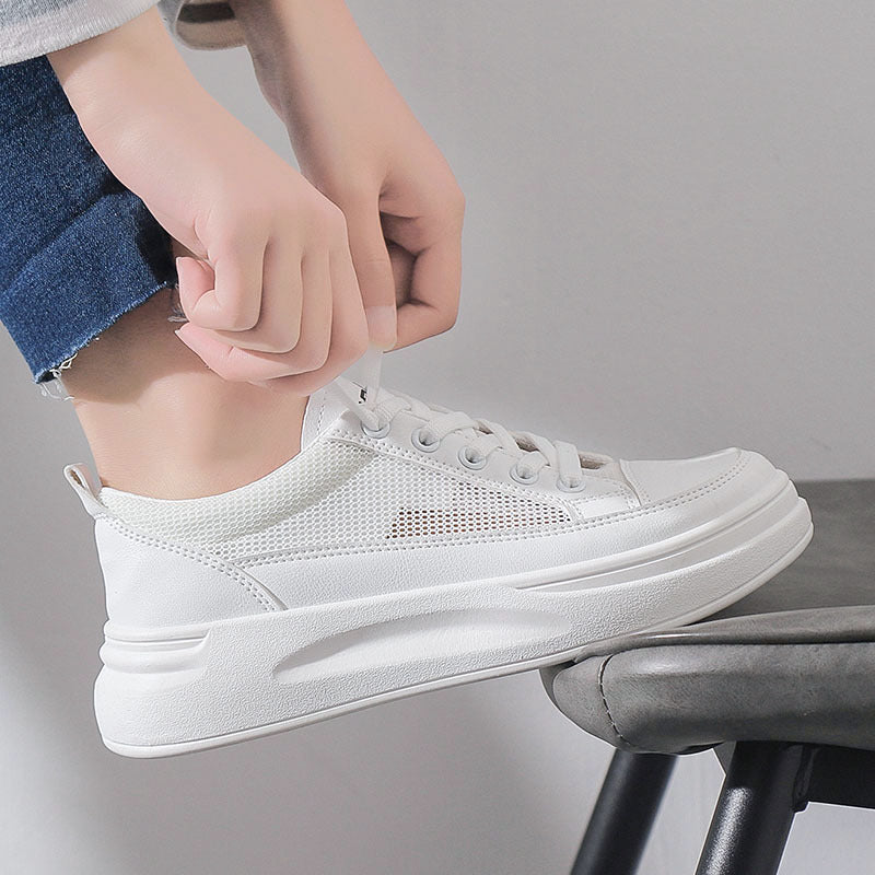 Women's Breathable Sneakers