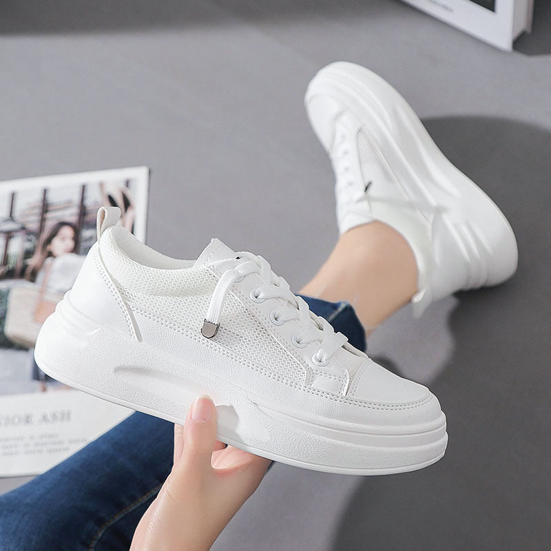 Women's Breathable Sneakers