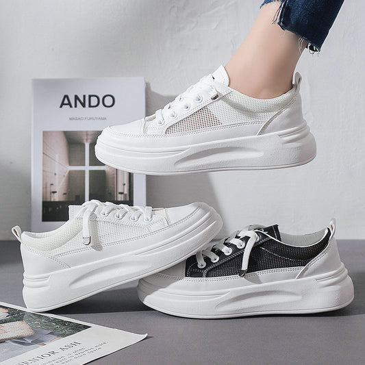 Women's Breathable Sneakers