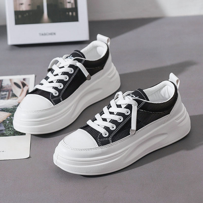 Women's Breathable Sneakers