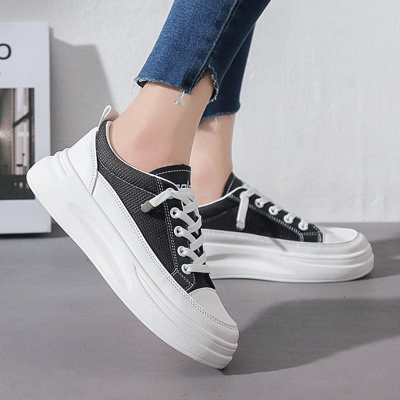 Women's Breathable Sneakers