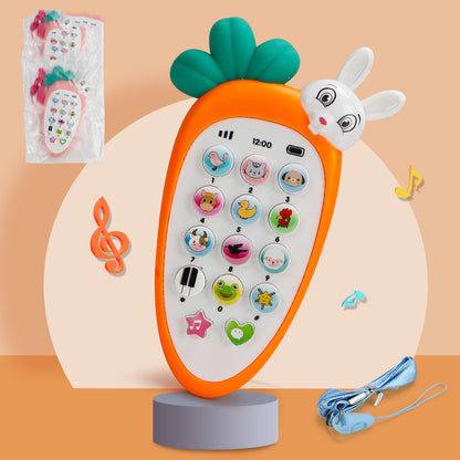 Baby Electronic Phone Toy