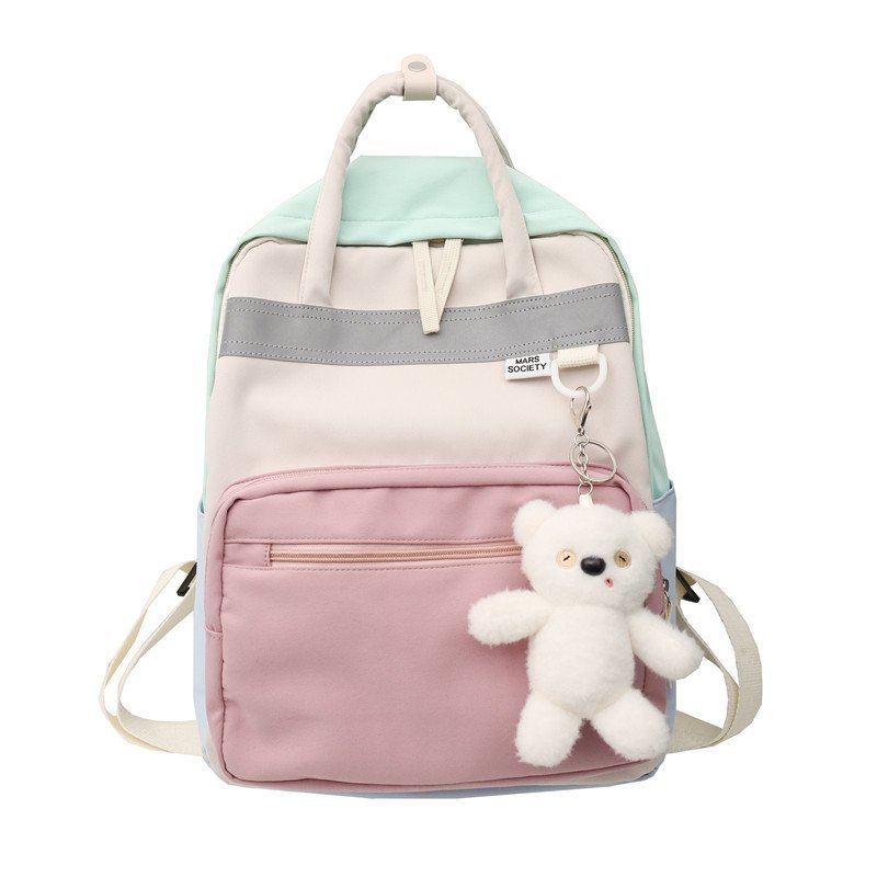 High School  Bag