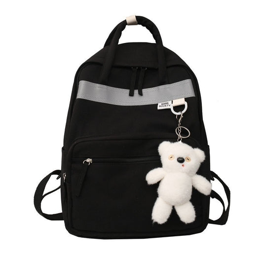 High School  Bag