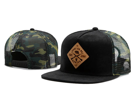 Hip hop Basball Cap