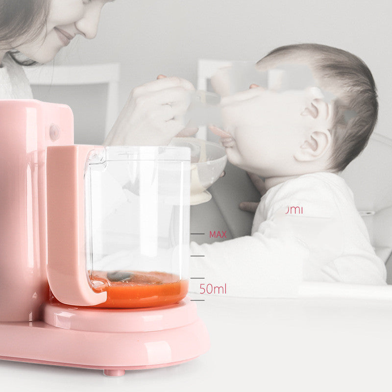 Integrierte Baby-Multifunktions-Mischkochmaschine zum Kochen von Lebensmitteln