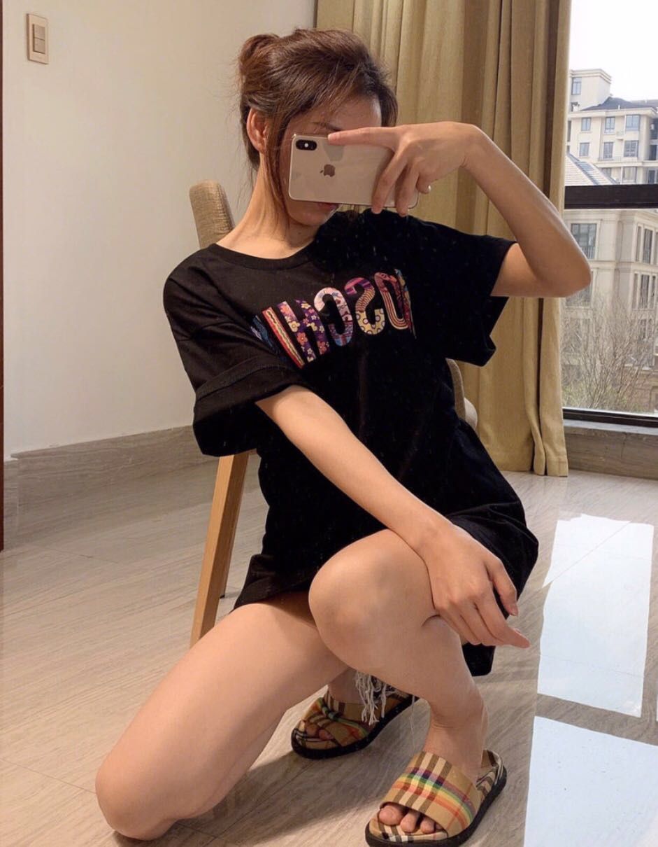 Women T-Shirts Short Sleeve