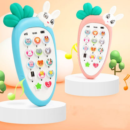 Baby Electronic Phone Toy