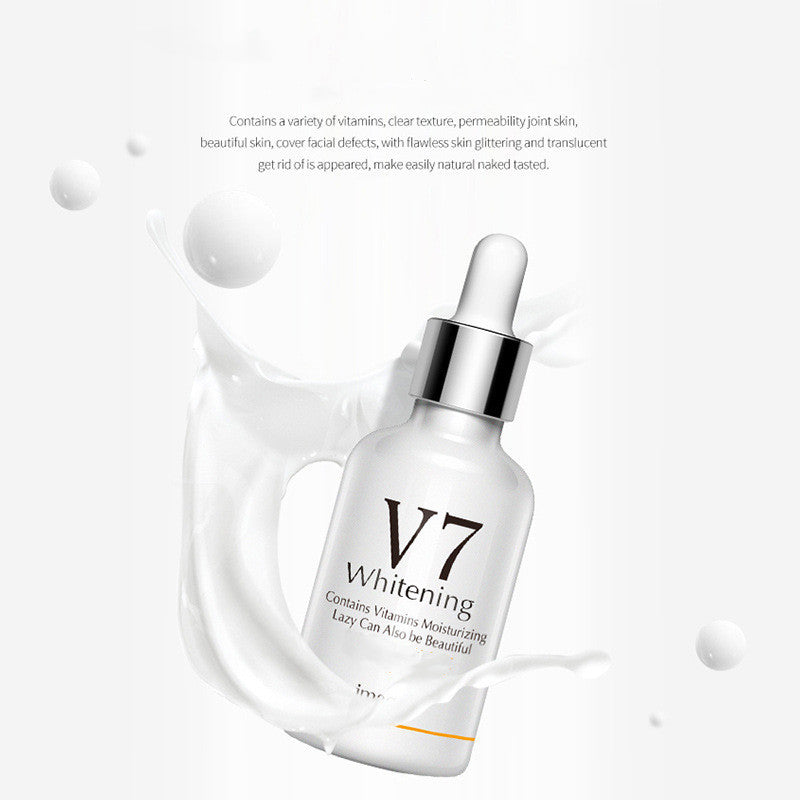 Whitening Moisturizing Rejuvenating  Moisturizing Gentle Nourishing Shrinking Pores