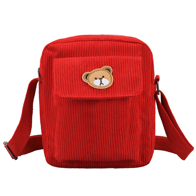 Women  Fashion New Messenger Bag