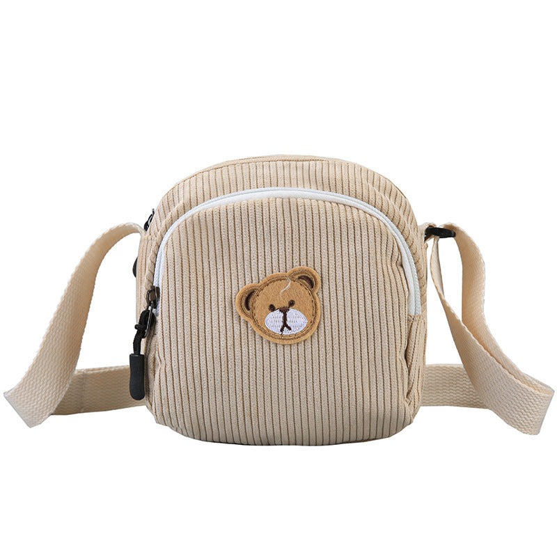 Women  Fashion New Messenger Bag