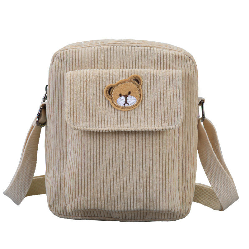 Women  Fashion New Messenger Bag