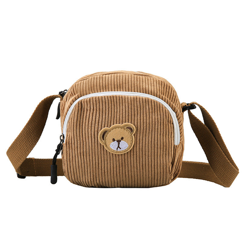 Women  Fashion New Messenger Bag