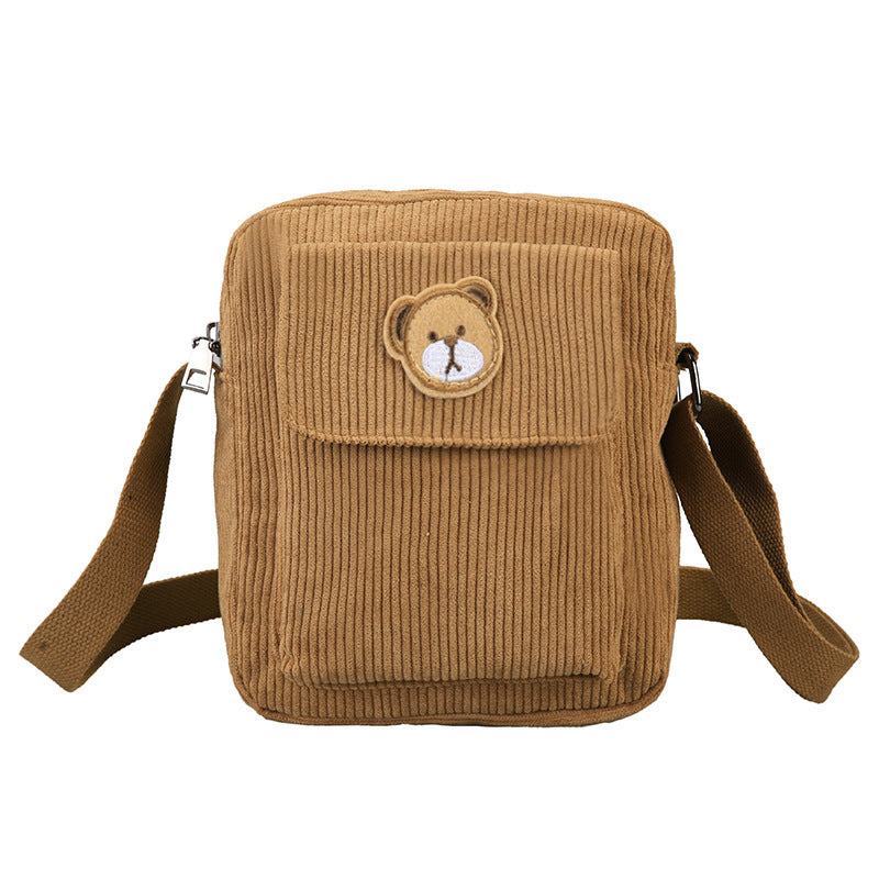 Women  Fashion New Messenger Bag