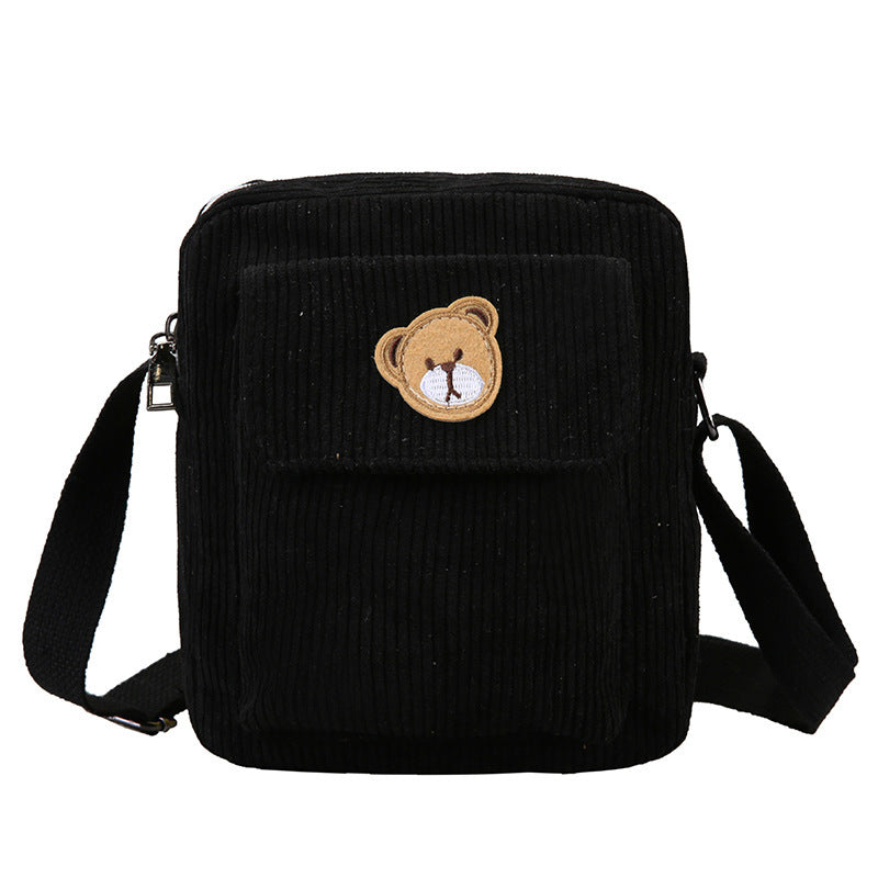 Women  Fashion New Messenger Bag