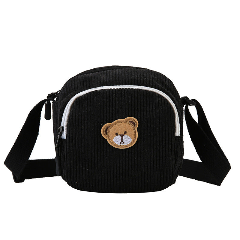 Women  Fashion New Messenger Bag