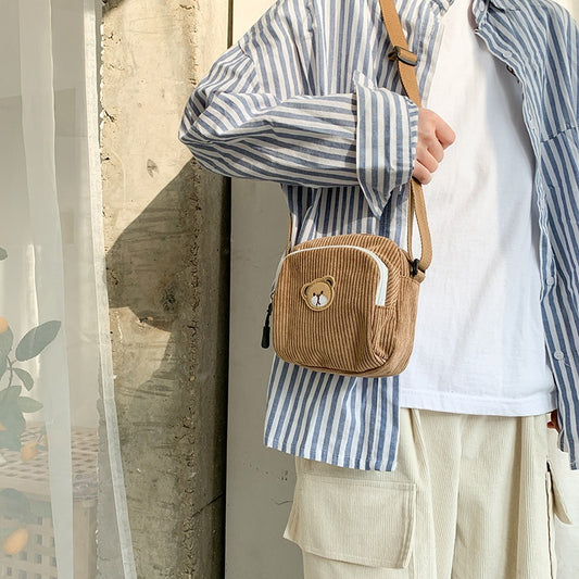 Women  Fashion New Messenger Bag
