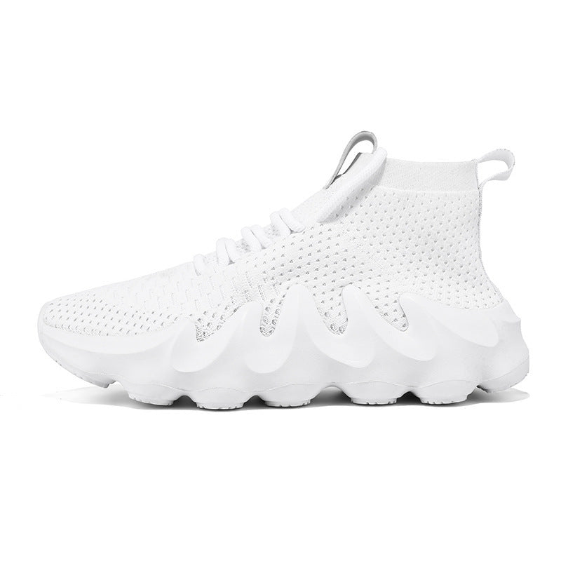 Breathable Shoes Men's Volcano Shoes