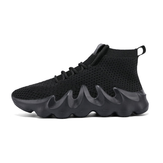Breathable Shoes Men's Volcano Shoes