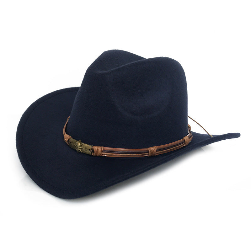 Western Cowboy Hats For Women