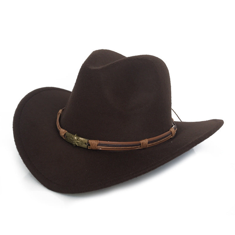 Western Cowboy Hats For Women