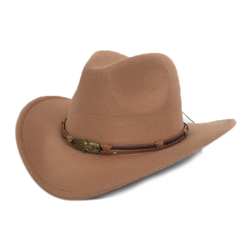 Western Cowboy Hats For Women
