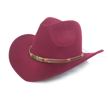 Western Cowboy Hats For Women