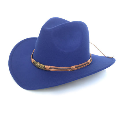 Western Cowboy Hats For Women