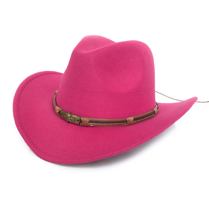 Western Cowboy Hats For Women
