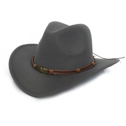 Western Cowboy Hats For Women