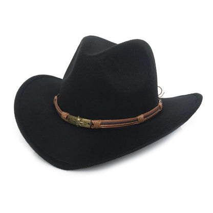 Western Cowboy Hats For Women