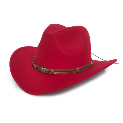 Western Cowboy Hats For Women