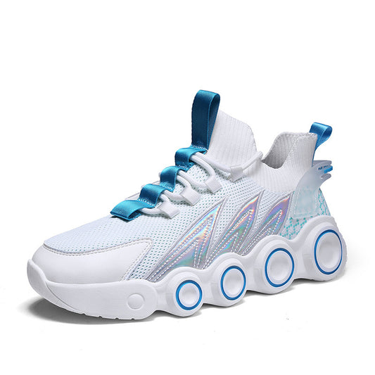 Sport Flying Mesh Shoes