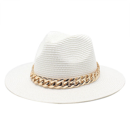 Beach Casual Summer Hats