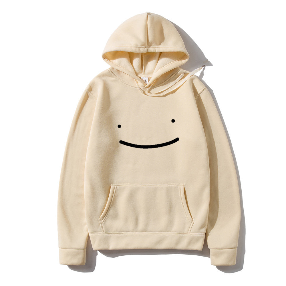 Women Fleece Dream Merch Hoodie