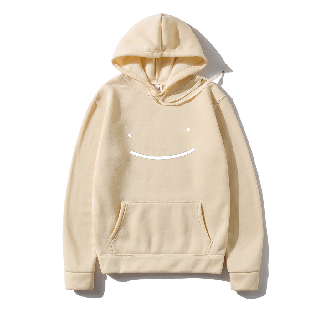 Women Fleece Dream Merch Hoodie