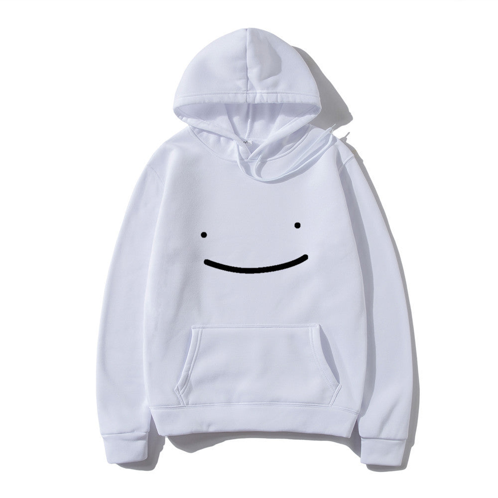 Women Fleece Dream Merch Hoodie