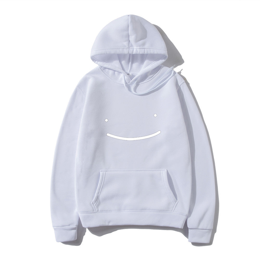 Women Fleece Dream Merch Hoodie